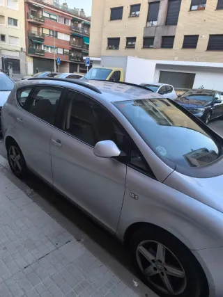SEAT Altea 2010