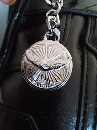 Bolso Zadig & Voltaire Sunny Mood Negro