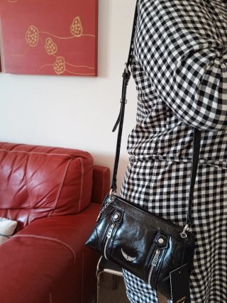 Bolso Zadig & Voltaire Sunny Mood