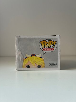 Monster Hunter Funko Pop! 799