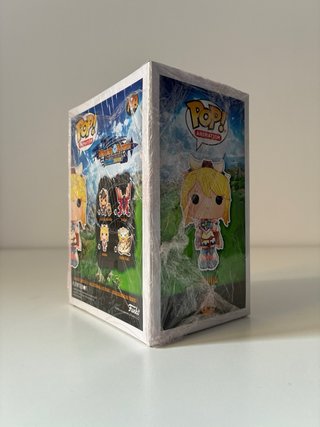 Monster Hunter Funko Pop! 799