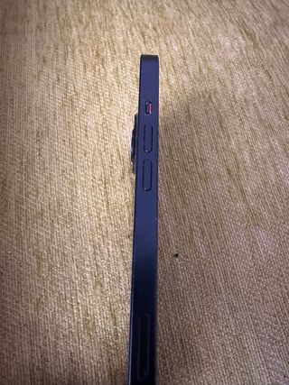 iPhone 13 Negro 128GB - Batería 100%