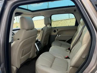 Land Rover Range Rover Sport 2016