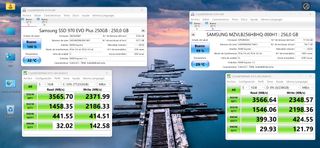 Portátil LG Ultra 17U70Q 17"
