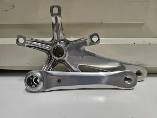 Bielas Shimano Dura Ace