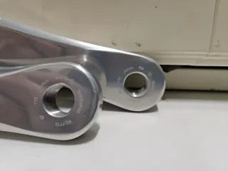 Bielas Shimano Dura Ace