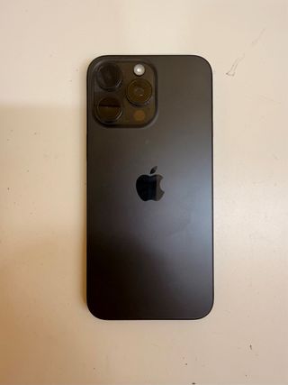 Chasis iPhone 15 Pro max