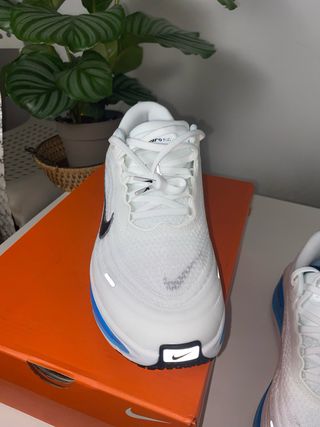 zapatillas Nike ZoomX