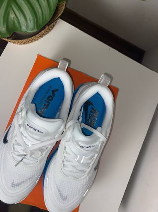 zapatillas Nike ZoomX