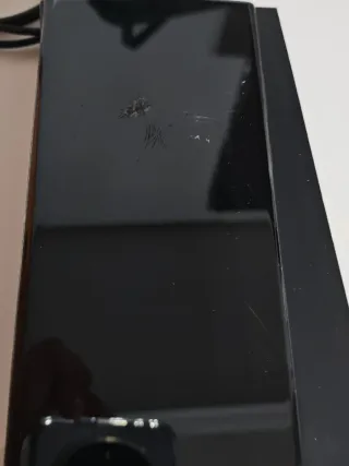 Samsung Galaxy S23 Ultra Negro 512gb Negociable.