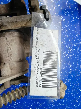 Pinza Freno Opel Astra J