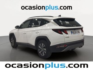 Hyundai Tucson 1.6 CRDI Maxx 85 kW (115 CV)