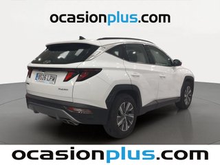 Hyundai Tucson 1.6 CRDI Maxx 85 kW (115 CV)