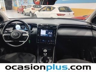 Hyundai Tucson 1.6 CRDI Maxx 85 kW (115 CV)