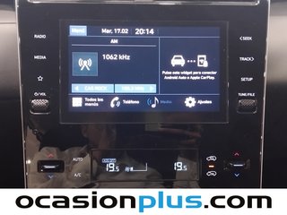 Hyundai Tucson 1.6 CRDI Maxx 85 kW (115 CV)