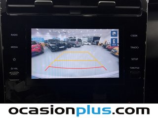 Hyundai Tucson 1.6 CRDI Maxx 85 kW (115 CV)