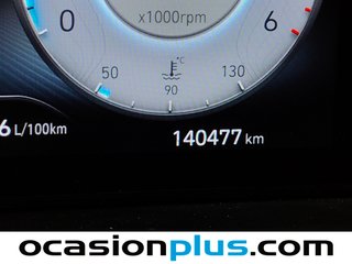 Hyundai Tucson 1.6 CRDI Maxx 85 kW (115 CV)