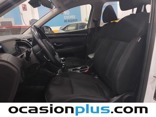 Hyundai Tucson 1.6 CRDI Maxx 85 kW (115 CV)