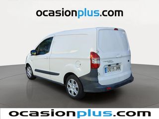 Ford Transit Courier Furgon 1.5 TDCI Trend 56 kW (75 CV)