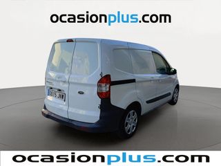 Ford Transit Courier Furgon 1.5 TDCI Trend 56 kW (75 CV)