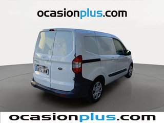 Ford Transit Courier Furgon 1.5 TDCI Trend 56 kW (75 CV)