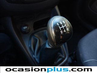 Ford Transit Courier Furgon 1.5 TDCI Trend 56 kW (75 CV)