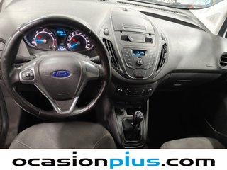 Ford Transit Courier Furgon 1.5 TDCI Trend 56 kW (75 CV)