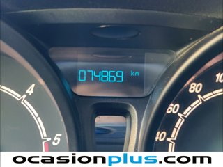 Ford Transit Courier Furgon 1.5 TDCI Trend 56 kW (75 CV)