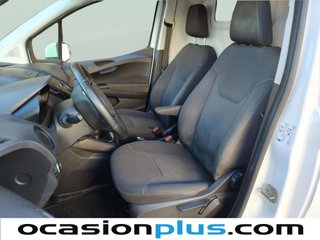 Ford Transit Courier Furgon 1.5 TDCI Trend 56 kW (75 CV)
