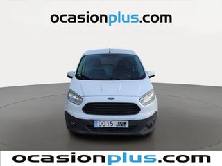 Ford Transit Courier Furgon 1.5 TDCI Trend 56 kW (75 CV)