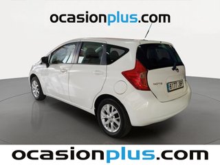 Nissan Note 1.2G ACENTA 59 kW (80 CV)