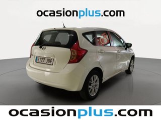 Nissan Note 1.2G ACENTA 59 kW (80 CV)