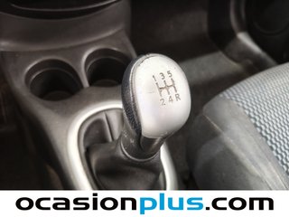 Nissan Note 1.2G ACENTA 59 kW (80 CV)