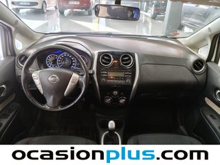 Nissan Note 1.2G ACENTA 59 kW (80 CV)