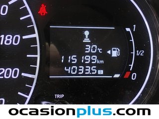 Nissan Note 1.2G ACENTA 59 kW (80 CV)