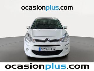 Citroen C3 PureTech 68 Tonic 50 kW (68 CV)