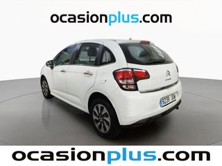 Citroen C3 PureTech 68 Tonic 50 kW (68 CV)