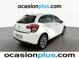 Citroen C3 PureTech 68 Tonic 50 kW (68 CV)