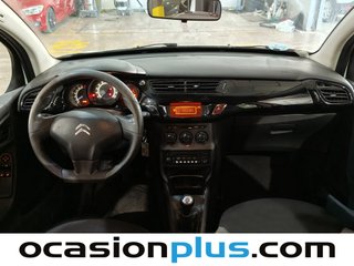 Citroen C3 PureTech 68 Tonic 50 kW (68 CV)