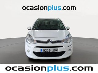 Citroen C3 PureTech 68 Tonic 50 kW (68 CV)