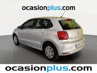 Volkswagen Polo Edition 1.0 BMT 55 kW (75 CV)