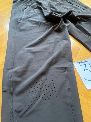 Pantalón Troy Lee Designs Moto Talla 34.NUEVO