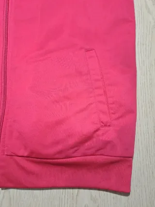 Giacca Joma ASD Lupiae Lecce Rossa M