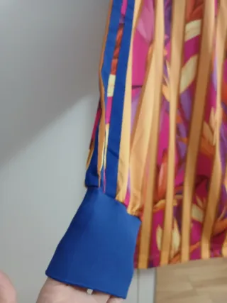 Vestido Adidas Farm Rio