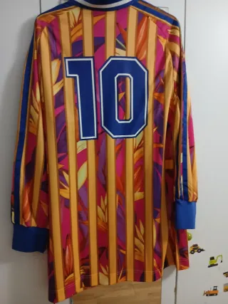 Vestido Adidas Farm Rio