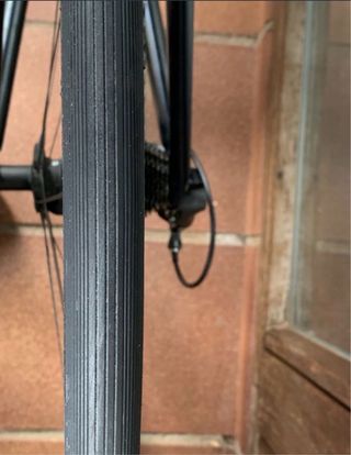 Ruedas DT Swiss PR1400 DICUT 32