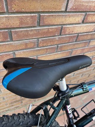 Bicicleta Vintage BH Top Line