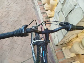 Bicicleta Montaña 24 Adolescente