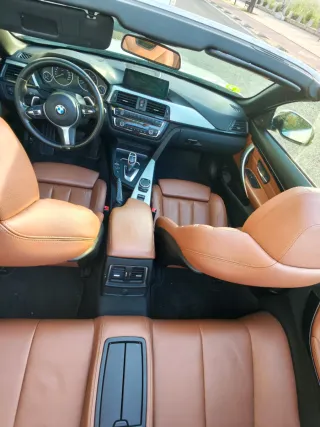 BMW Serie 4 2016