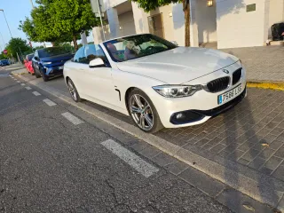 BMW Serie 4 2016